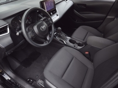 Used 2023 Toyota Corolla LE CVT at Auto Direct near Zebulon, NC