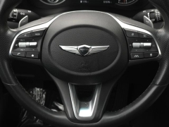 Used 2023  Genesis G70 2&period;0T RWD at Auto Direct near Zebulon&comma; NC