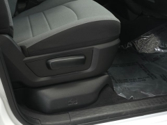 Used 2024  Ram 1500 Classic 2WD SLT Quad Cab 6'4" Box at Auto Direct near Zebulon&comma; NC