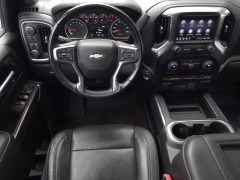 Used 2020  Chevrolet Silverado 1500 4WD Crew Cab LTZ at Auto Direct near Zebulon&comma; NC
