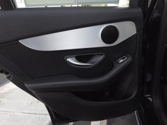 Used 2018  Mercedes-Benz C-Class 4d Sedan C300 at Auto Direct near Zebulon, NC