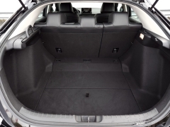 Used 2024 Honda Civic Hatchback EX-L CVT at Auto Direct near Zebulon, NC