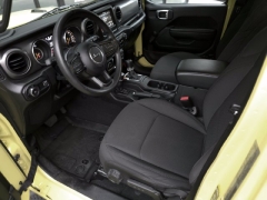 Used 2023  Jeep Wrangler Sport 4 Door 4x4 at Auto Direct near Zebulon&comma; NC