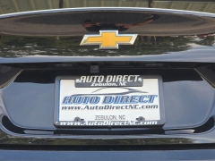 Used 2024  Chevrolet Malibu 4dr Sdn 1LT at Auto Direct near Zebulon&comma; NC