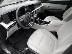 Used 2025  Hyundai Tucson SEL AWD at Auto Direct near Zebulon&comma; NC