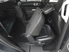 Used 2022  Ford Explorer XLT 4WD at Auto Direct near Zebulon&comma; NC