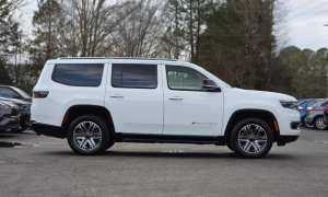 Used 2024  Jeep Wagoneer Series II 4x2 at Auto Direct near Zebulon&comma; NC