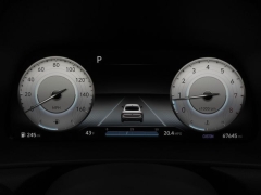 Used 2022  Hyundai Sonata N Line Night Edition 2&period;5T at Auto Direct near Zebulon&comma; NC