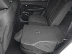 Used 2024  Hyundai Tucson SEL AWD &ast;Ltd Avail&ast; at Auto Direct near Zebulon&comma; NC