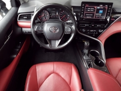 Used 2024 Toyota Camry XSE Auto at Auto Direct near Zebulon, NC