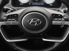 Used 2024  Hyundai Tucson Limited FWD at Auto Direct near Zebulon&comma; NC