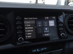 Used 2021  Toyota Tacoma 4WD SR Double Cab 5ft Bed V6 AT at Auto Direct near Zebulon&comma; NC