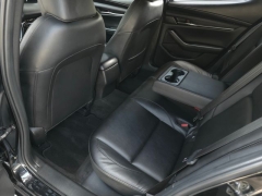 Used 2024  Mazda Mazda3 Hatchback 2&period;5 S Preferred Auto FWD at Auto Direct near Zebulon&comma; NC