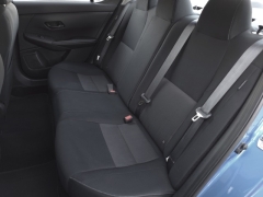 Used 2024  Nissan Sentra SV CVT at Auto Direct near Zebulon, NC