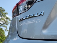 Used 2023 Toyota Corolla LE CVT at Auto Direct near Zebulon, NC