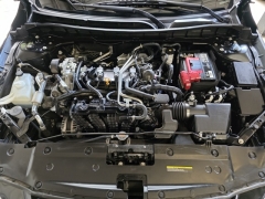 Used 2023 Nissan Altima 2.5 SV Sedan at Auto Direct near Zebulon, NC