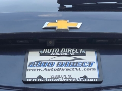 Used 2019  Chevrolet Equinox 4d SUV FWD LT w&sol;1LT at Auto Direct near Zebulon&comma; NC