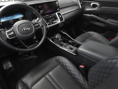 Used 2021  Kia Sorento SX FWD at Auto Direct near Zebulon&comma; NC