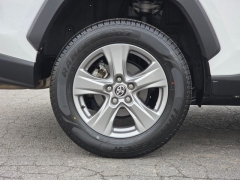 Used 2024  Toyota RAV4 XLE FWD at Auto Direct near Zebulon&comma; NC