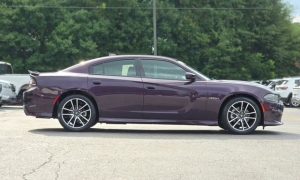 Used 2022  Dodge Charger R&sol;T RWD at Auto Direct near Zebulon&comma; NC