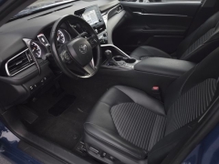 Used 2024  Toyota Camry SE Auto at Auto Direct near Zebulon&comma; NC