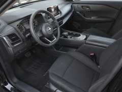 Used 2024  Nissan Rogue FWD S at Auto Direct near Zebulon&comma; NC