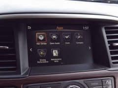 Used 2020 Nissan Pathfinder 4d SUV 4WD Platinum at Auto Direct near Zebulon, NC