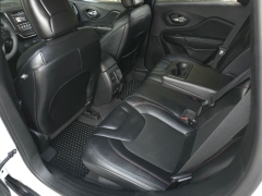 Used 2022  Jeep Cherokee Trailhawk 4x4 at Auto Direct near Zebulon&comma; NC