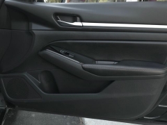 Used 2024  Nissan Altima 2&period;5 SR Sedan at Auto Direct near Zebulon&comma; NC