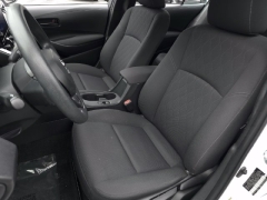 Used 2024  Toyota Corolla Hybrid LE FWD at Auto Direct near Zebulon&comma; NC
