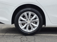 Used 2024  Chevrolet Malibu 4dr Sdn 1LT at Auto Direct near Zebulon&comma; NC