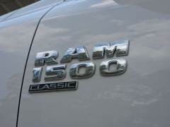 Used 2024  Ram 1500 Classic 2WD SLT Quad Cab 6'4" Box at Auto Direct near Zebulon&comma; NC