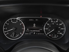 Used 2024  Nissan Rogue FWD SV at Auto Direct near Zebulon&comma; NC