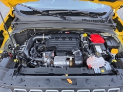 Used 2023  Jeep Renegade Latitude 4x4 at Auto Direct near Zebulon&comma; NC