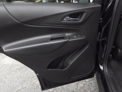 Used 2022  Chevrolet Equinox FWD 4dr LT w/1LT at Auto Direct near Zebulon, NC