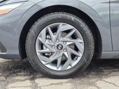 Used 2024  Hyundai Elantra SEL IVT at Auto Direct near Zebulon&comma; NC