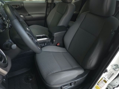 Used 2023  Toyota Tacoma 2WD SR5 Double Cab 5ft Bed V6 AT at Auto Direct near Zebulon&comma; NC