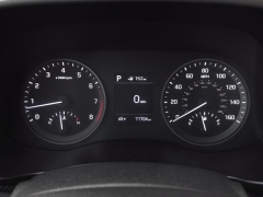 Used 2019  Hyundai Tucson 4d SUV FWD Night at Auto Direct near Zebulon, NC