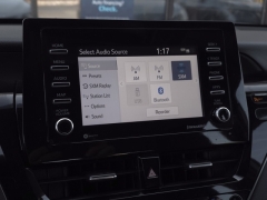 Used 2024  Toyota Camry SE Auto at Auto Direct near Zebulon, NC