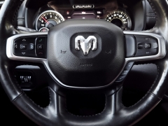Used 2020 Ram 1500 4WD Crew Cab Laramie at Auto Direct near Zebulon, NC