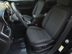 Used 2022  Chevrolet Equinox AWD 4dr LT w&sol;1LT at Auto Direct near Zebulon&comma; NC