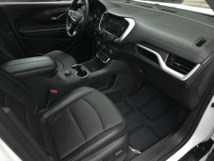 Used 2024  GMC Terrain AWD 4dr SLT at Auto Direct near Zebulon&comma; NC
