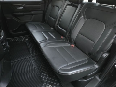 Used 2020  Ram 1500 4WD Crew Cab Rebel at Auto Direct near Zebulon&comma; NC