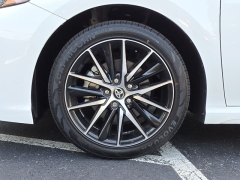 Used 2024  Toyota Camry SE Auto at Auto Direct near Zebulon&comma; NC