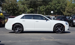 Used 2023  Chrysler 300 Touring RWD at Auto Direct near Zebulon, NC