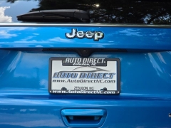 Used 2025  Jeep Compass Limited 4x4 at Auto Direct near Zebulon&comma; NC