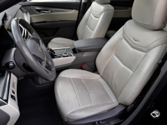 Used 2023 Cadillac XT5 FWD 4dr Premium Luxury at Auto Direct near Zebulon, NC