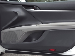 Used 2024  Toyota Camry SE Auto at Auto Direct near Zebulon&comma; NC