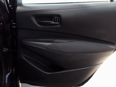 Used 2022 Toyota Corolla LE CVT at Auto Direct near Zebulon, NC