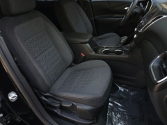 Used 2022  Chevrolet Equinox AWD 4dr LT w&sol;1LT at Auto Direct near Zebulon&comma; NC